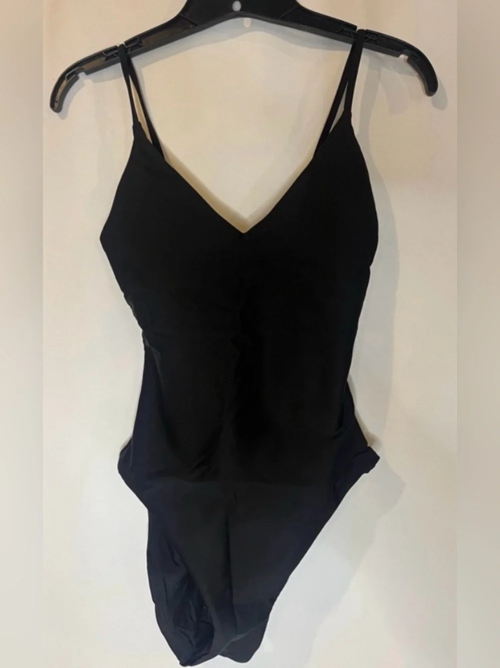J.Crew Lana one-piece in Classic Sculpt™ - Picture 14 of 16
